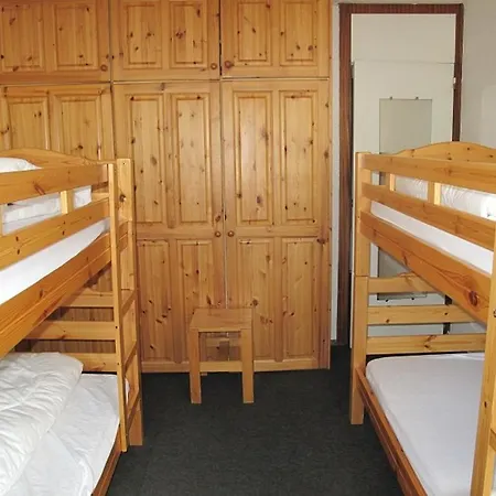 Spacieux 3 Pieces Plagne Centre, Balcon, Casier A Ski, Animaux Admis - Fr-1-351-208 *